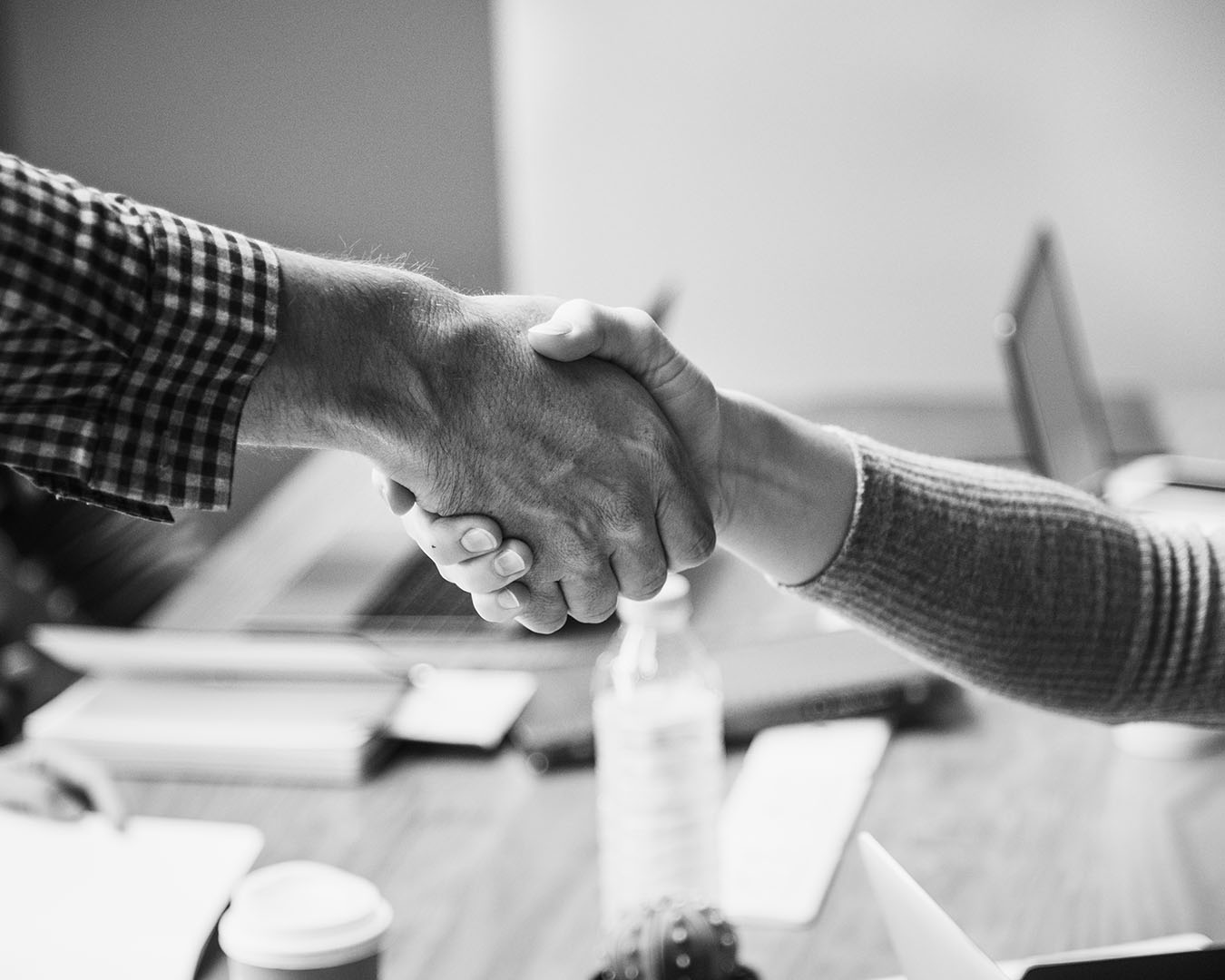 Партнёрство