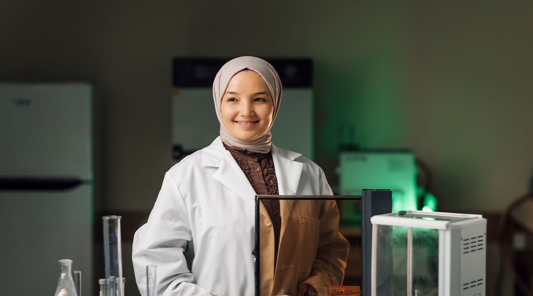 Ведущие ученые