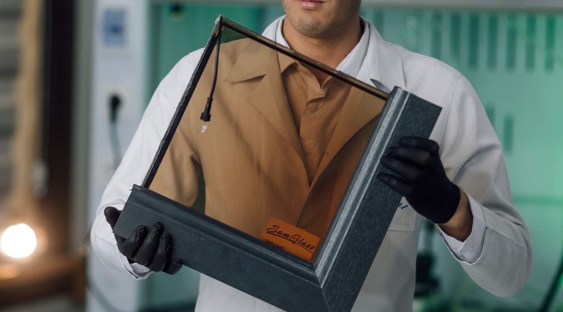 Quantum Dots Research