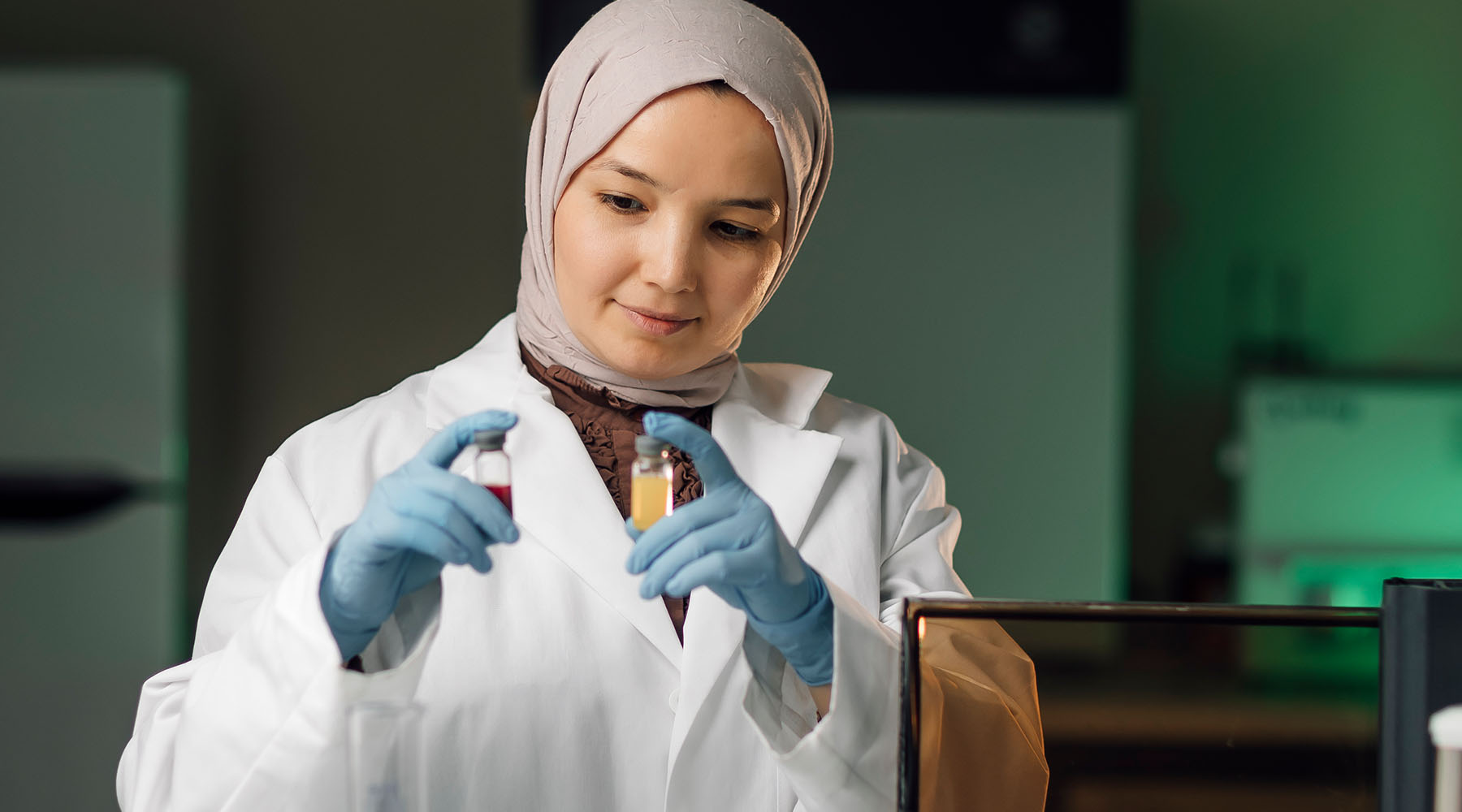 Solar Windows Technology