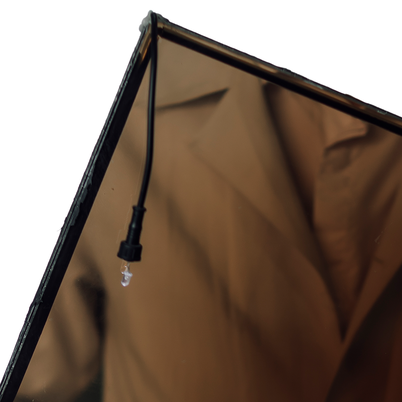 Стекло наружное