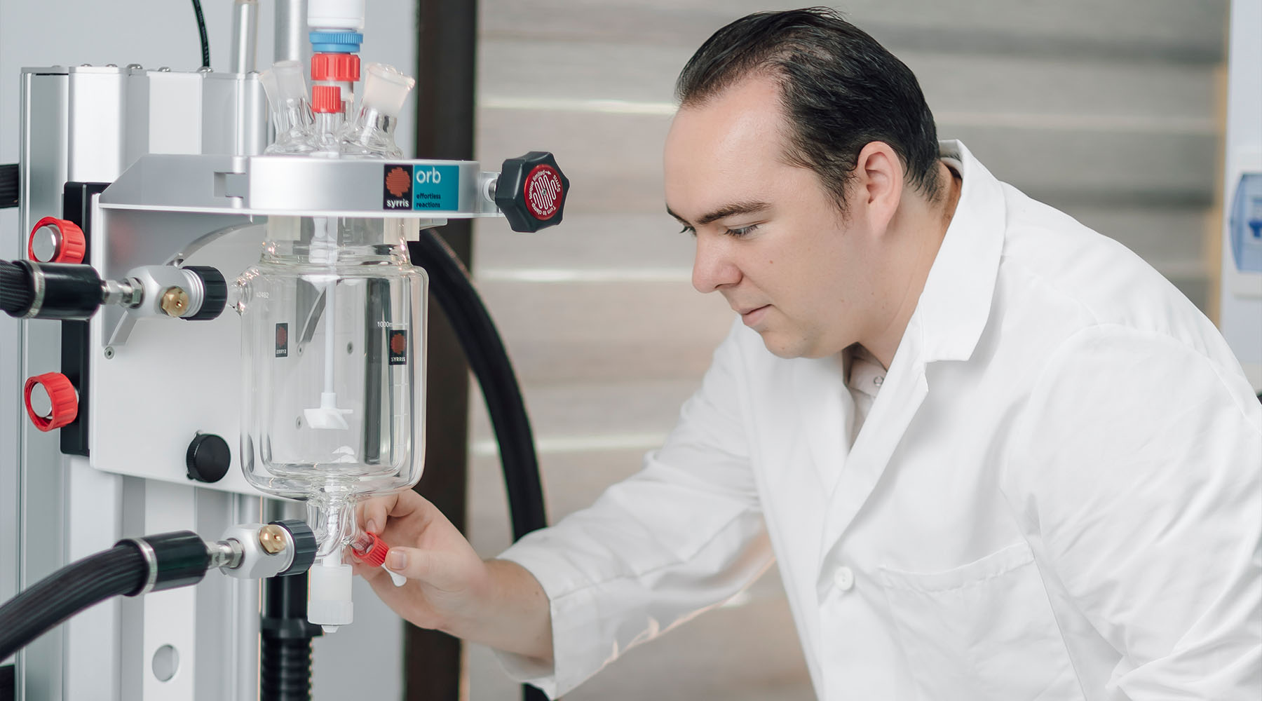 Исследовательская лаборатория