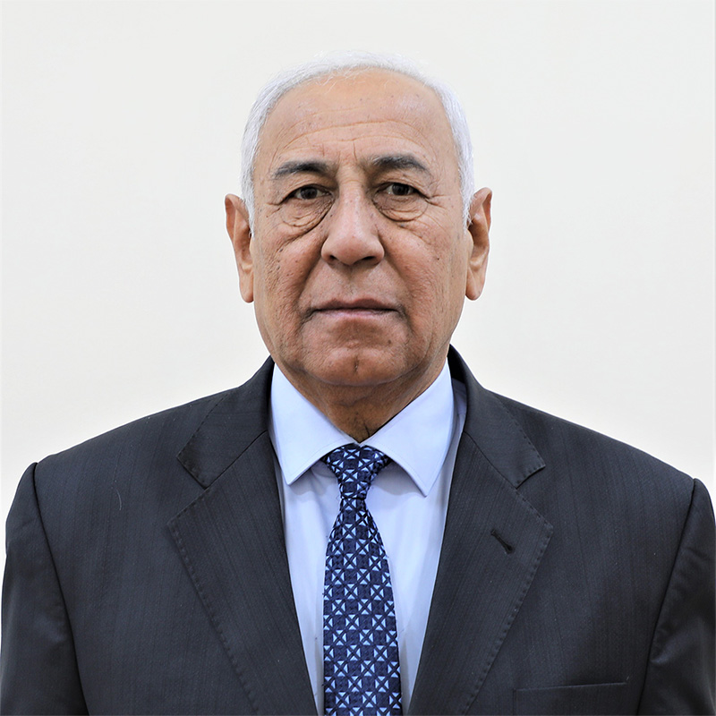 Ведущий специалист