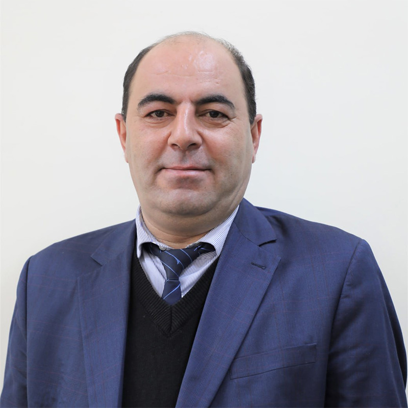 Ведущий специалист