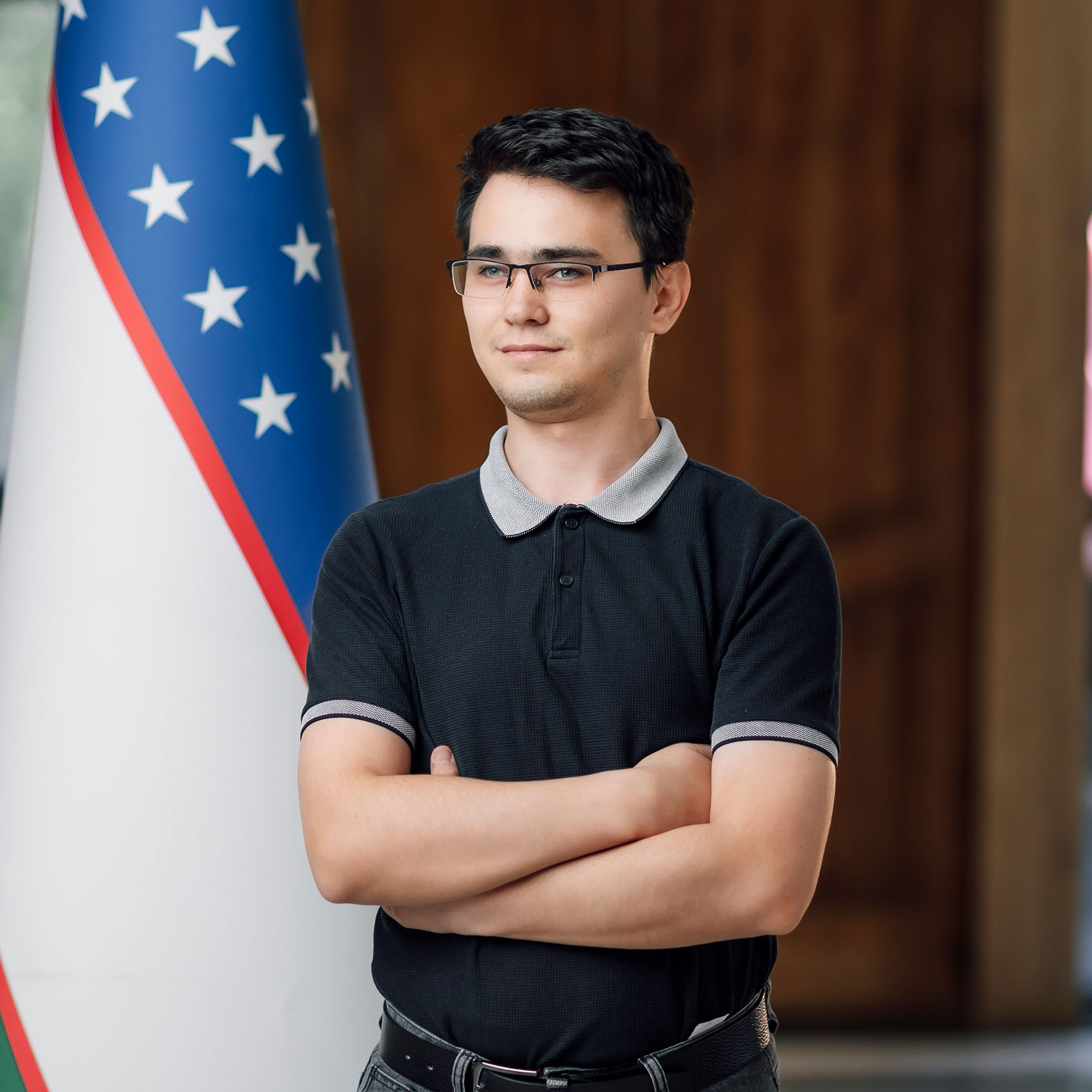 Ведущий специалист